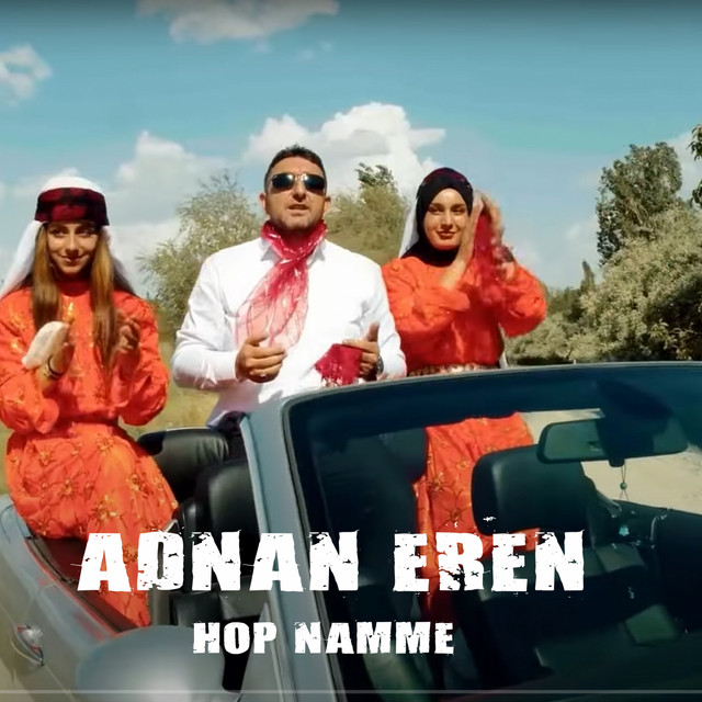 Adnan Eren