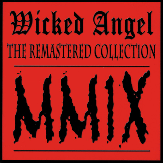Wicked Angel