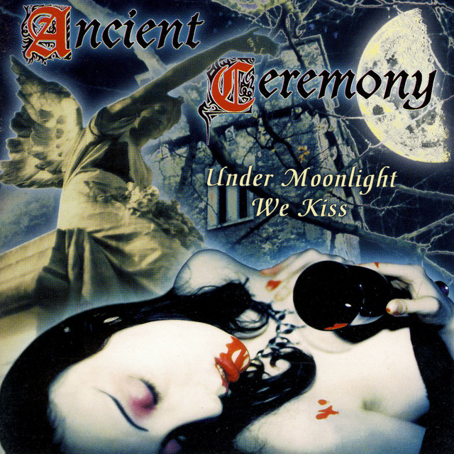 Ancient Ceremony