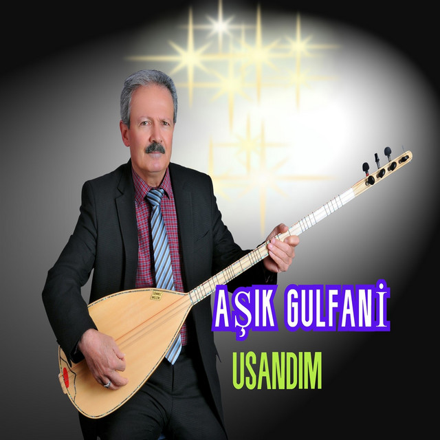 Aşık Gulfani