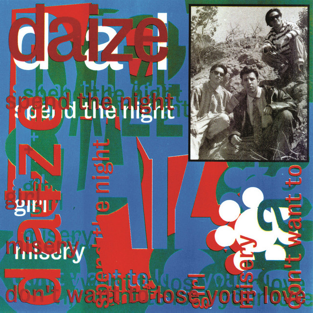 Daize