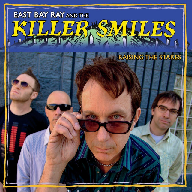 East Bay Ray