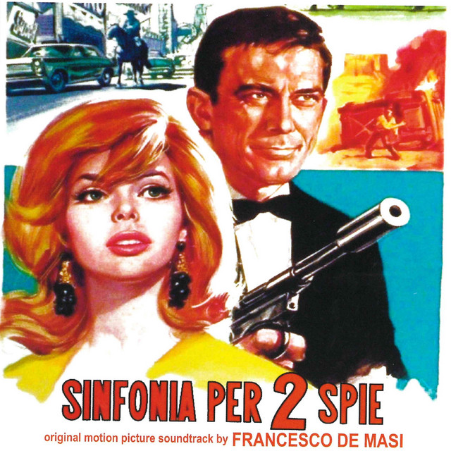 I Cantori Moderni di Alessandroni