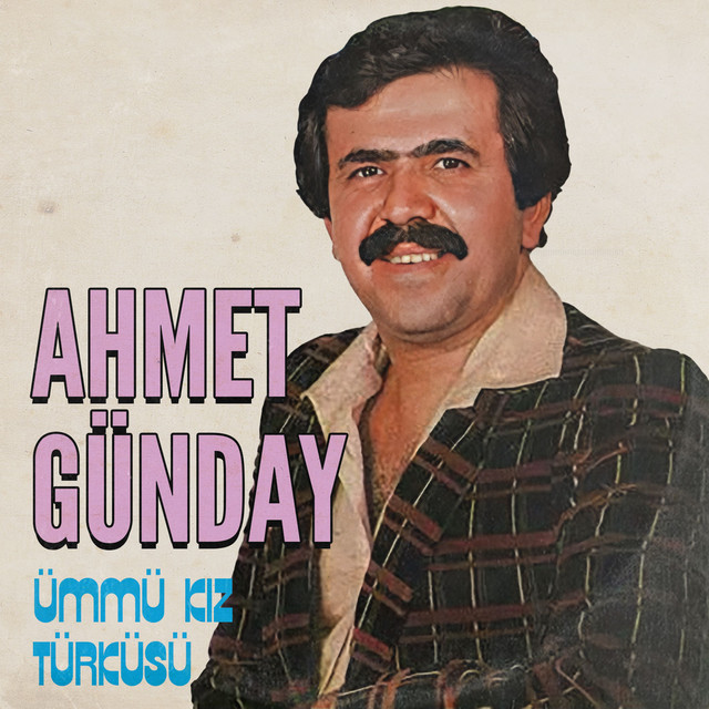 Ahmet Günday