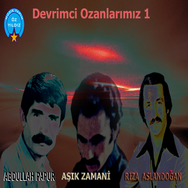 Aşık Zamani