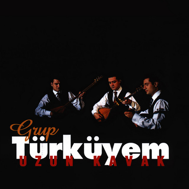 Grup Türkü
