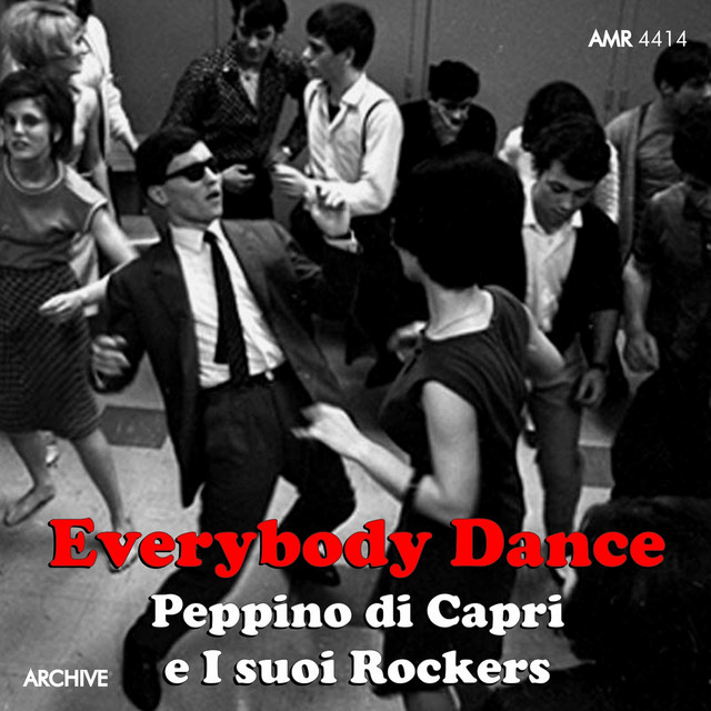 I Suoi Rockers