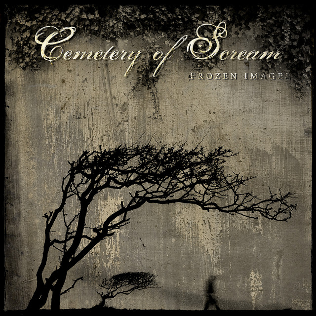 Cemetery Of Scream