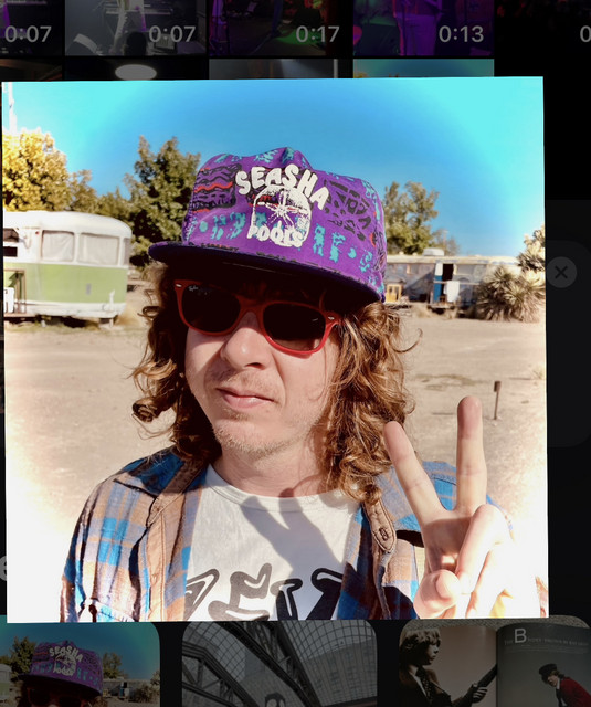 Ben Kweller
