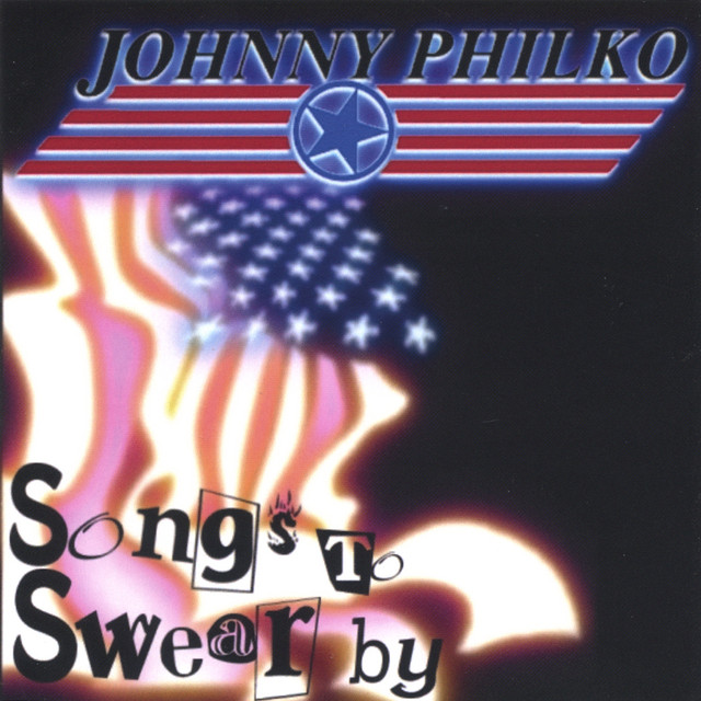 Johnny Philko