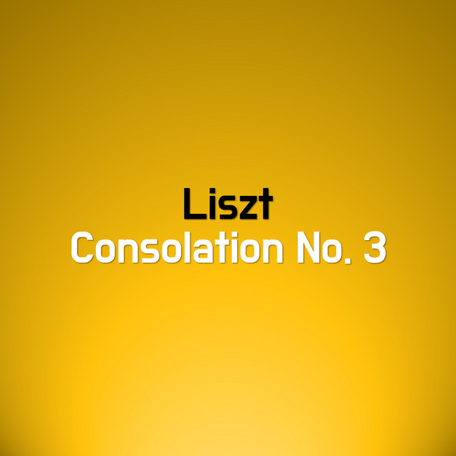 Consolation