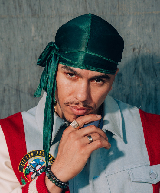 Adrian Marcel