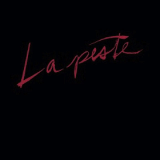 La Peste