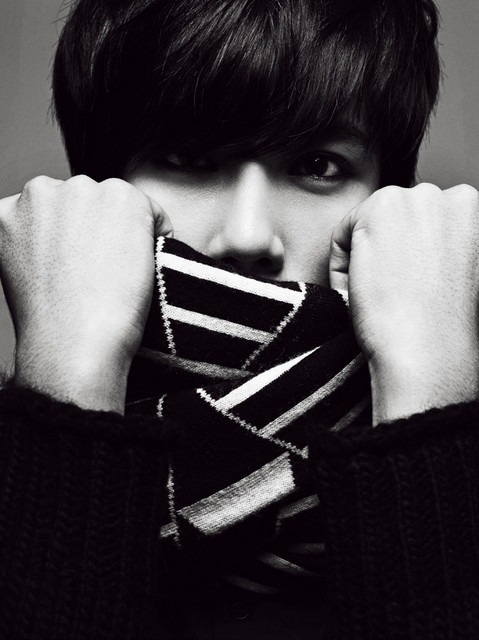 Park Jung Min