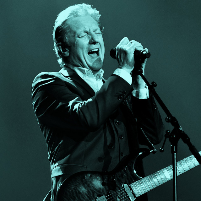 John Miles