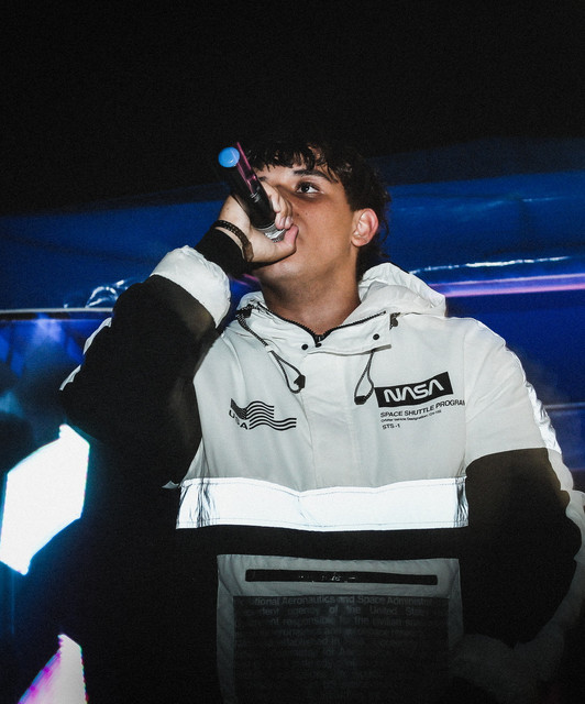 Gabo Roldán