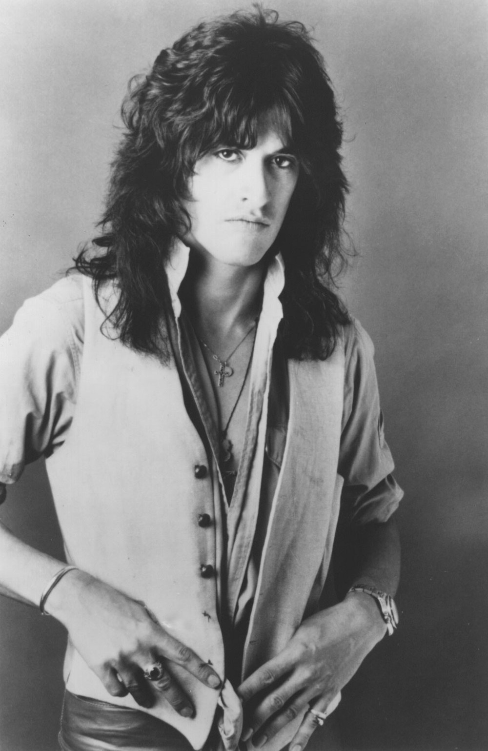Joe Perry Project