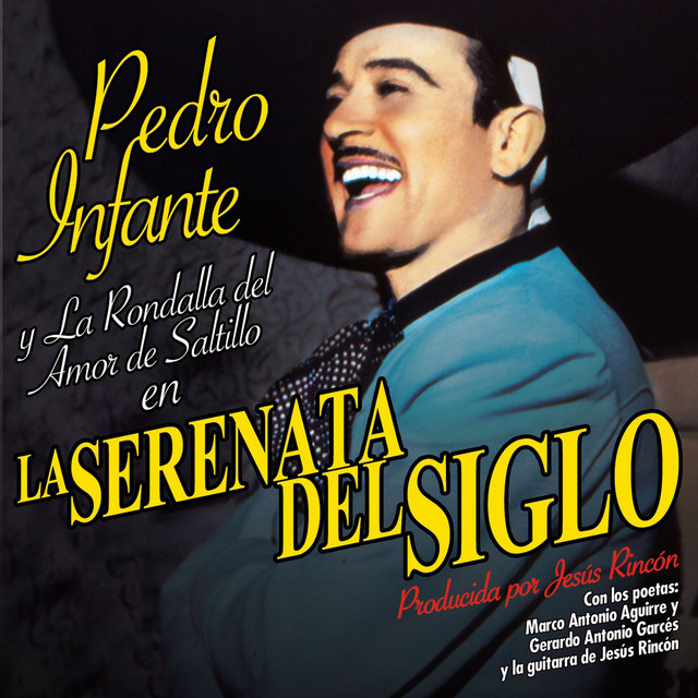 La Rondalla Del Amor De...