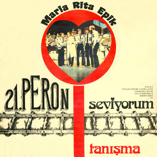 21. Peron