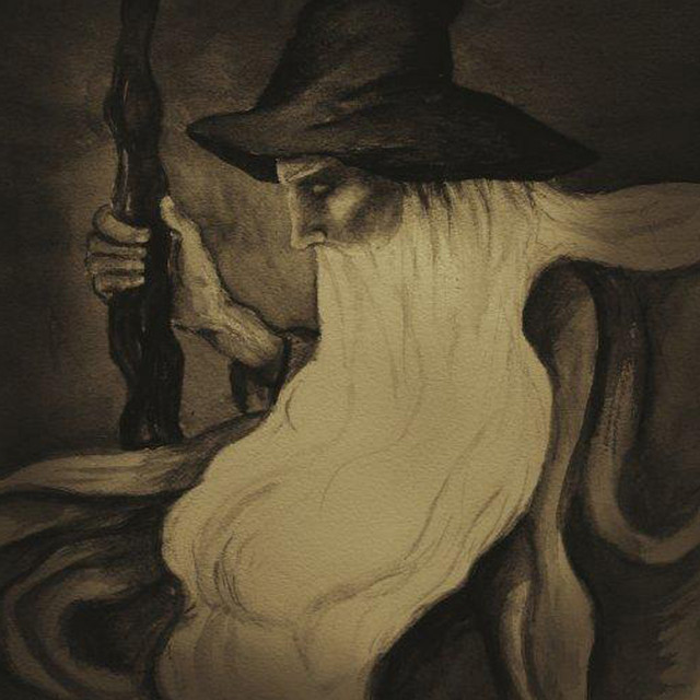 Ancestors Blood