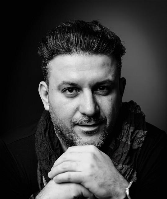 Gökhan Yedier