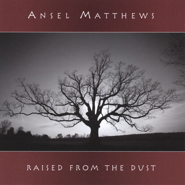 Ansel Matthews