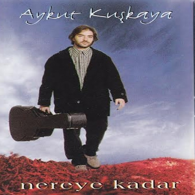 Aykut Kuşkaya