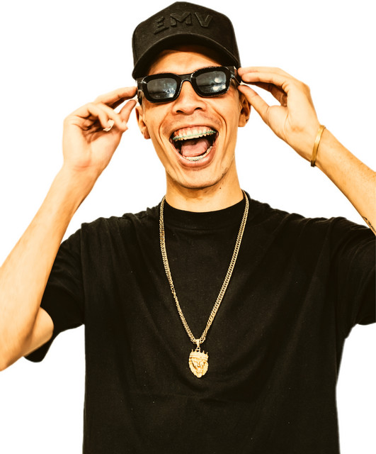 Dj Master
