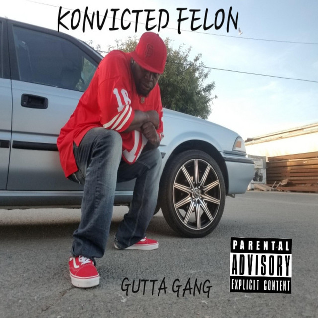 Konvicted