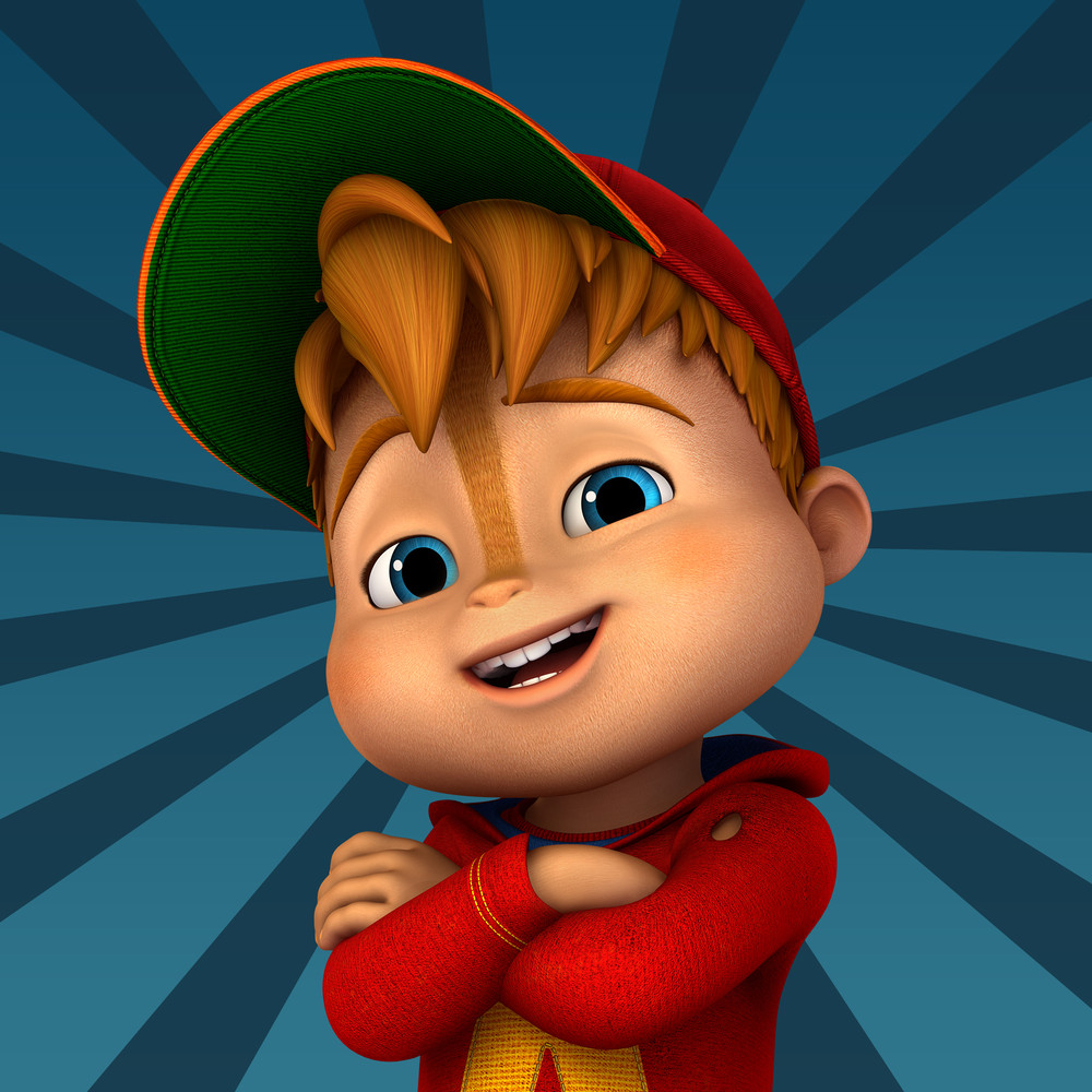 Chipmunk