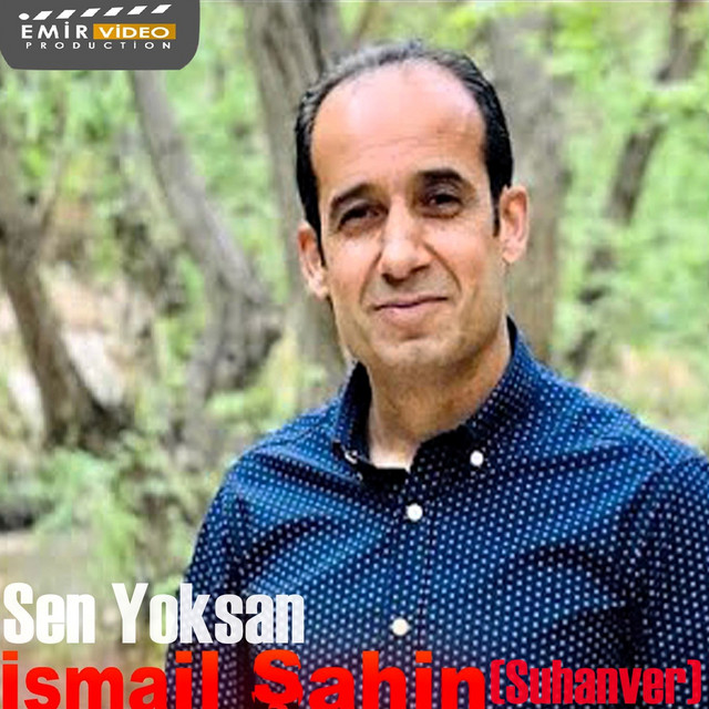 İsmail Şahin