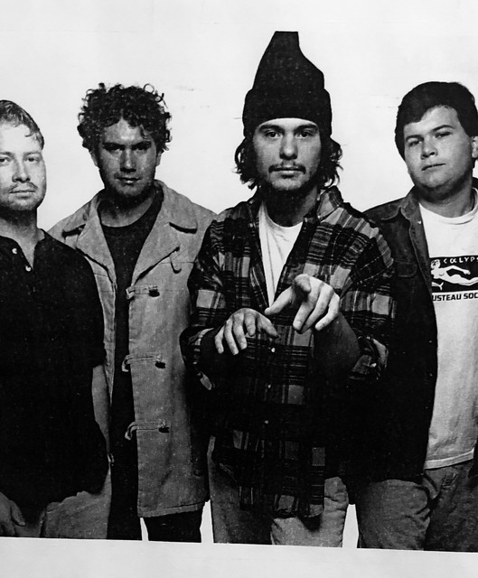 Agents Of Good Roots