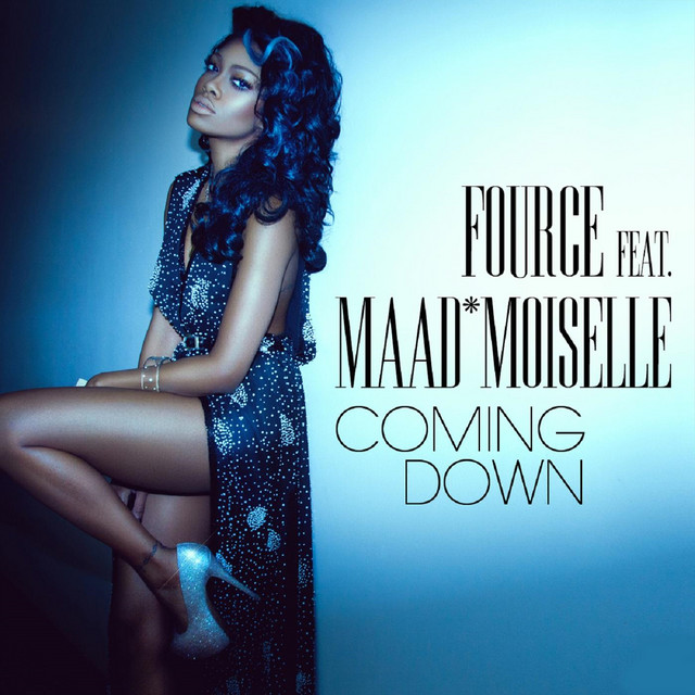 Maad Moiselle