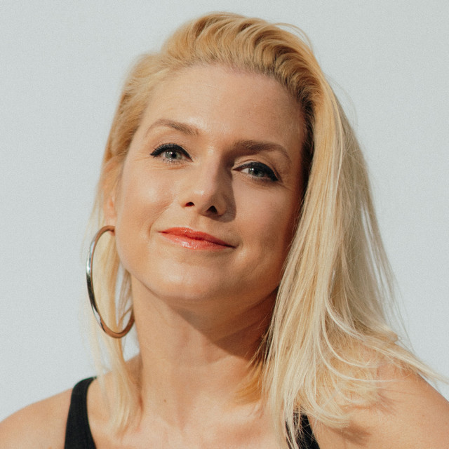 Jeanette Biedermann