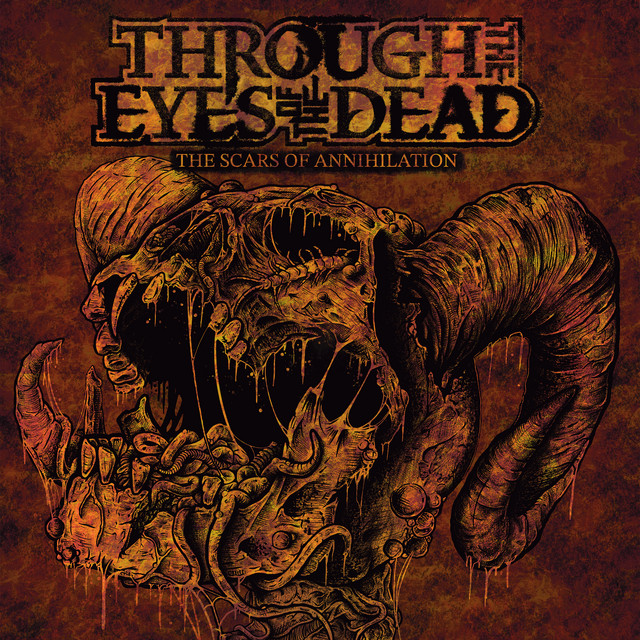 Through The Eyes Of The Dead