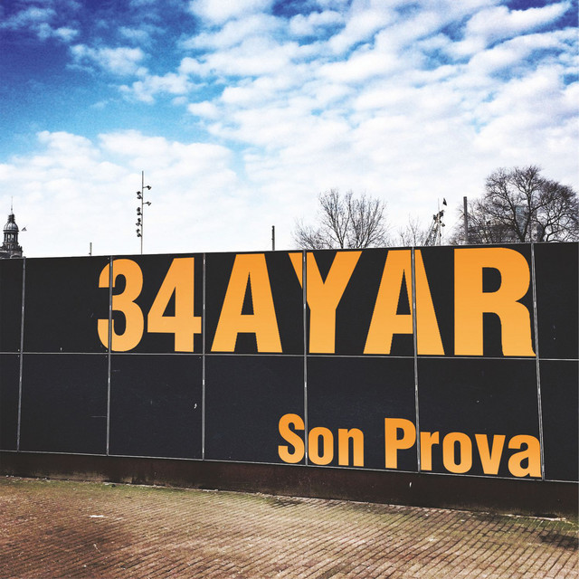 34 Ayar