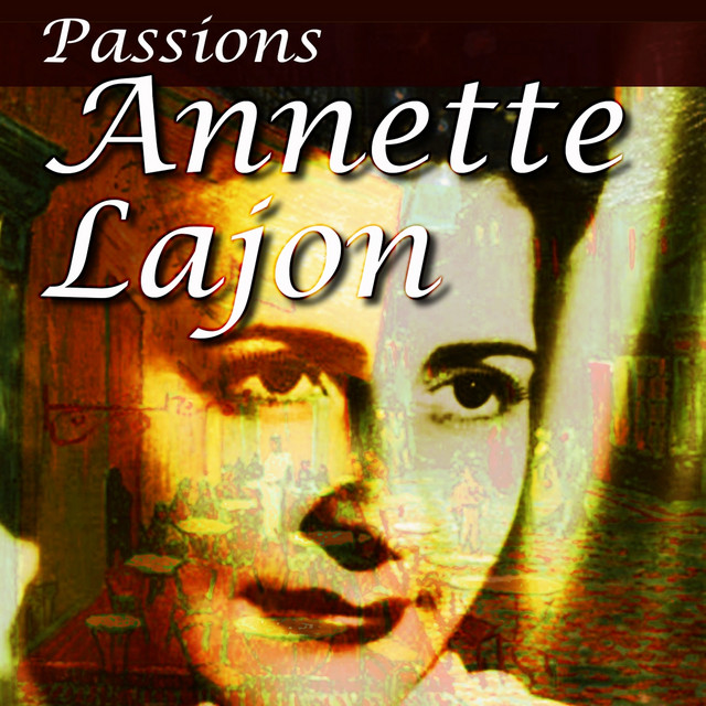 Annette Lajon