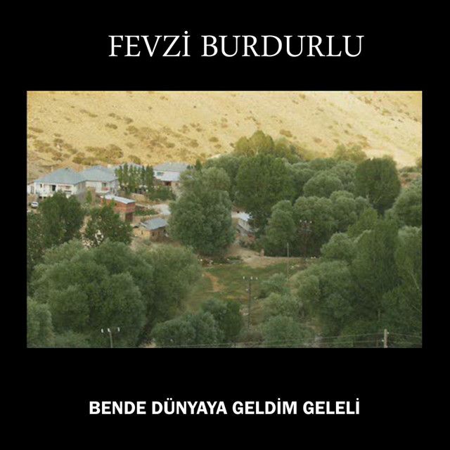 Fevzi Burdurlu
