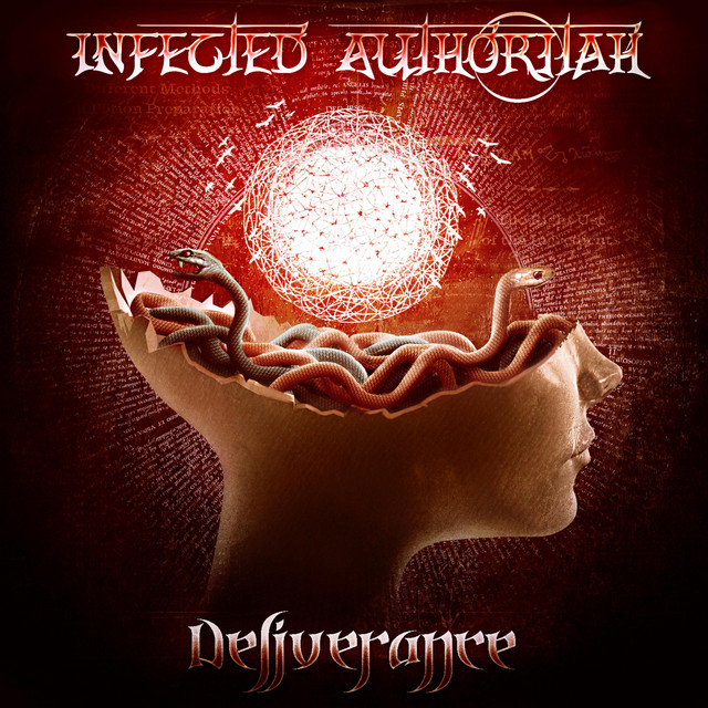 Infected Authoritah