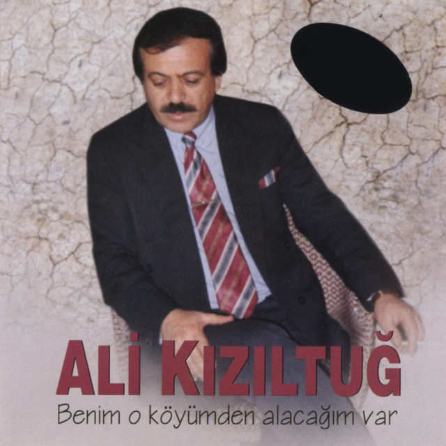 Ali Kızıltuğ