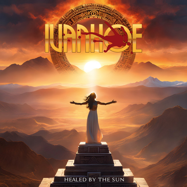 Ivanhoe