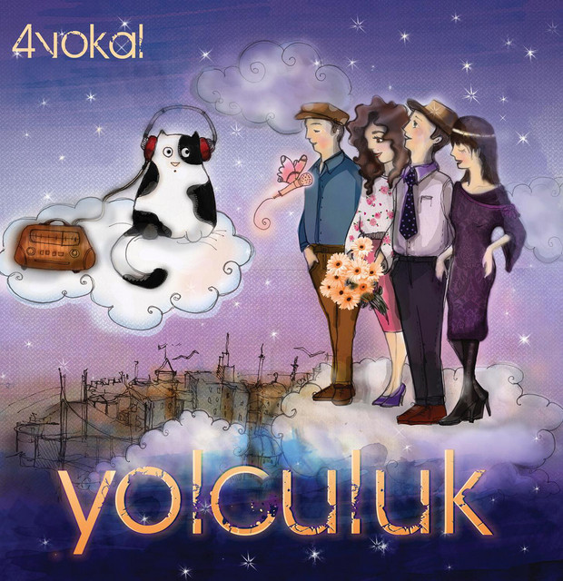 4 Vokal