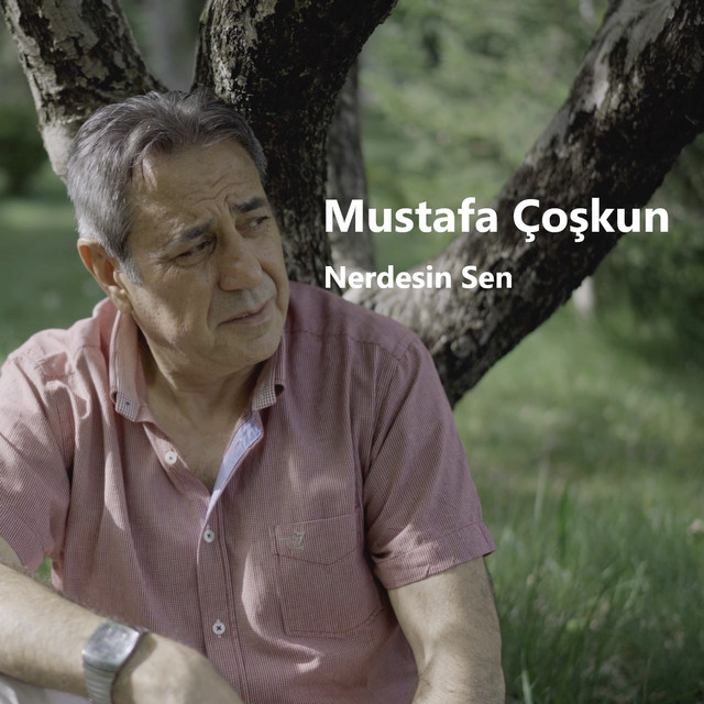 Mustafa Coşkun