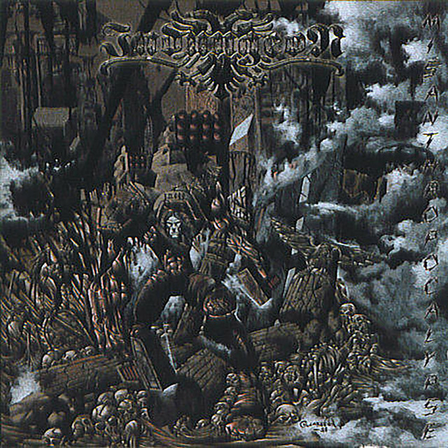 Indungeon