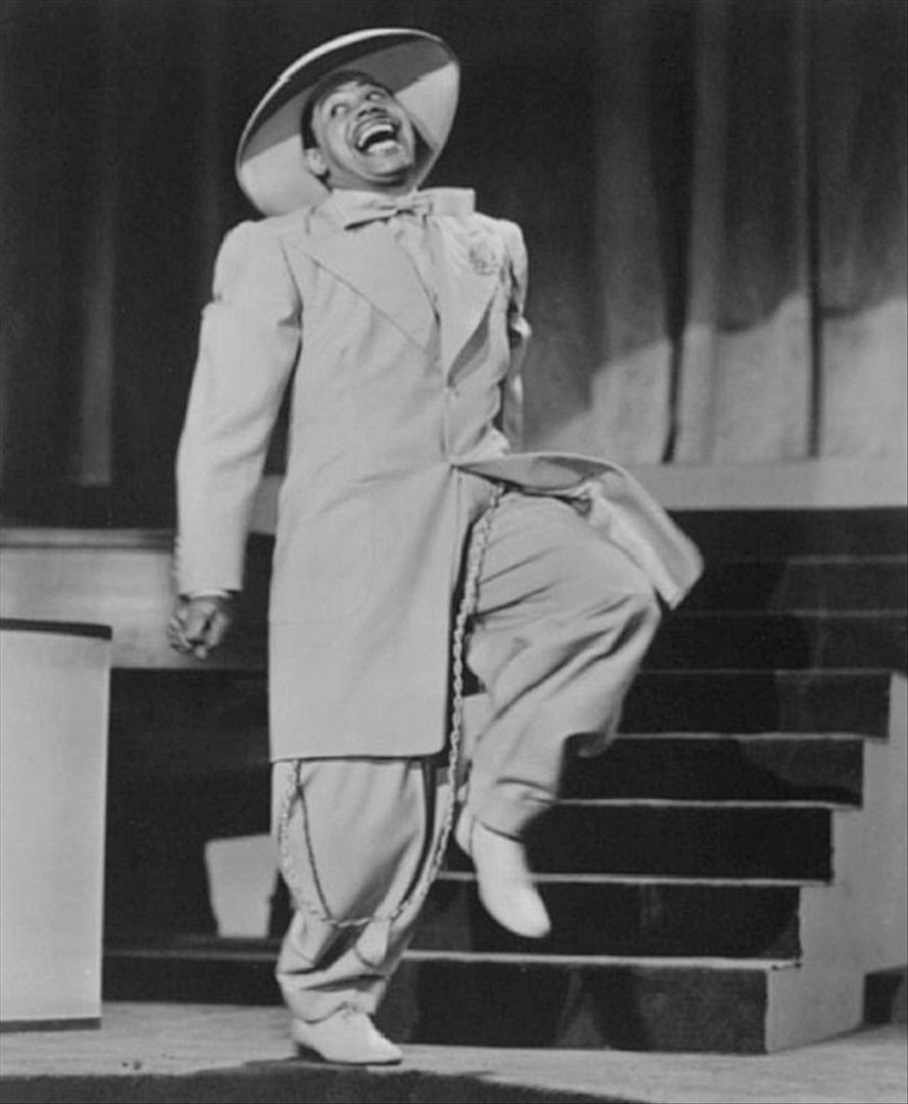Cab Calloway & His Orchestra