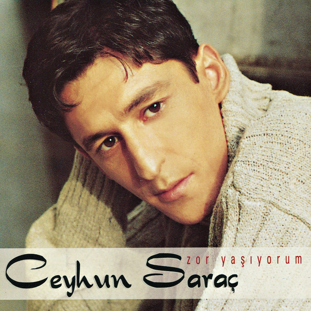 Ceyhun Saraç