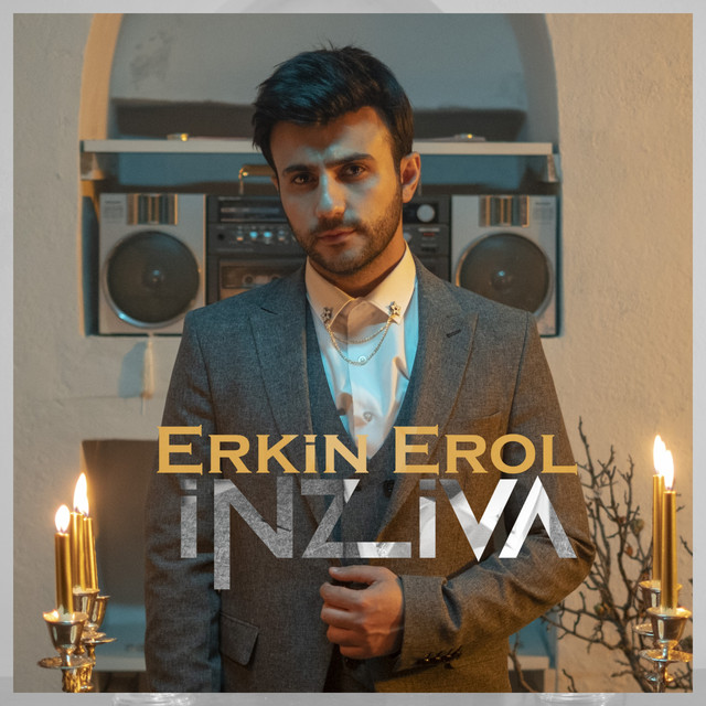 Erkin Erol