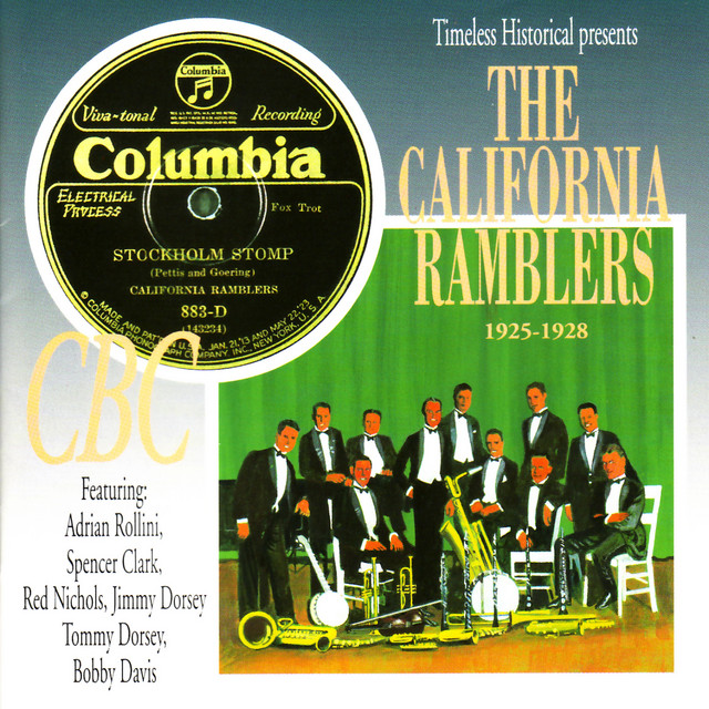California Ramblers