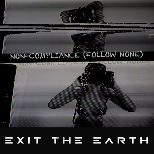 Earth Exit