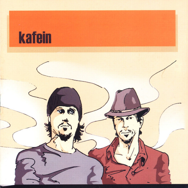 Kafein